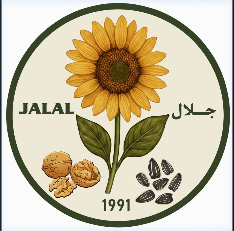 چەرەساتی جەلال